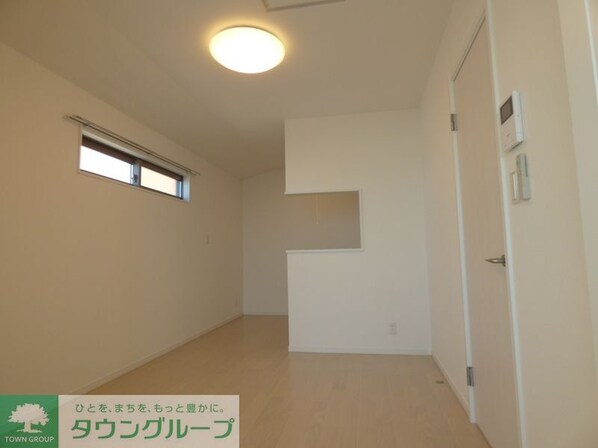 Glam馬橋の物件内観写真